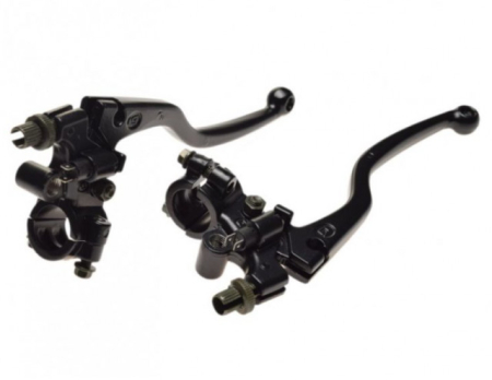 Manete frana scuter CPI Supercross 125 [1]