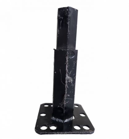 Piese motosapa / motocultor  - Manicot actionare freza motosapa (Hexagon 32mm)