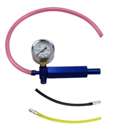 Service reparatii drujbe motocoasa  - Manometru pt. carburatoare Walbro 57-21