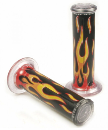 Piese scutere - Mansoane acceleratie moto "Foc"