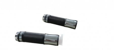 Mansoane scuter metal gri [1]