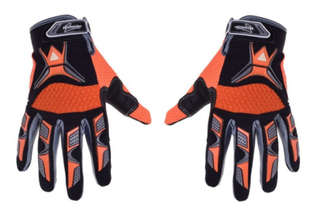 Piese scutere - Manusi Cross Imotion Range XL