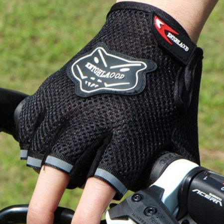 Manusi fara degete (negre) [1]