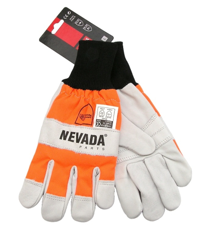 Unelte de gradinarit si accesorii gradina  - Manusi protectie profesionale Nevada [model 1] L