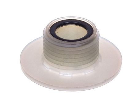 Piese drujba - Melc pompa ulei drujba chinezesca 4500, 5200