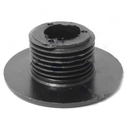 Piese drujba - Melc pompa ulei drujba chinezesca 4500, 5200 (cal. 1)