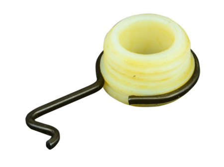 Melc pompa ulei drujba compatibil Stihl 044, 046 [1]