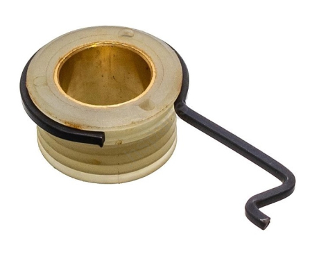 Melc pompa ulei drujba compatibil Stihl 044, 046 [2]