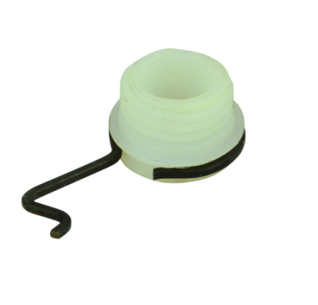 Melc pompa ulei drujba compatibil Stihl 064, 066, MS 660 [1]