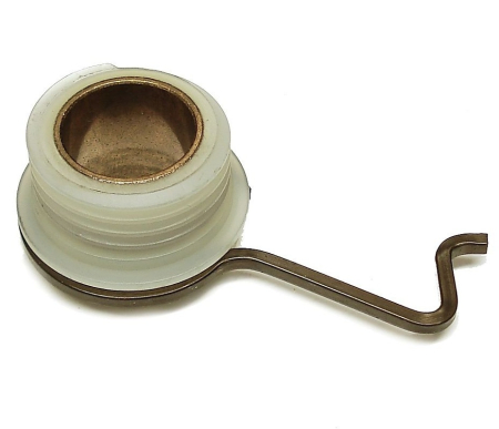 Melc pompa ulei drujba compatibil Stihl 064, 066, MS 660 [2]