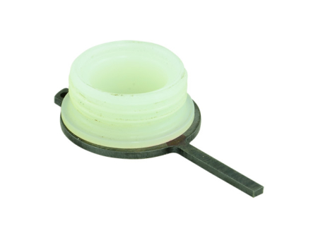 Melc pompa ulei drujba compatibil Stihl MS 261 [1]