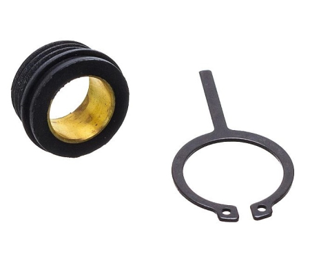 Piese drujba - Melc pompa ulei drujba compatibil Stihl MS 261