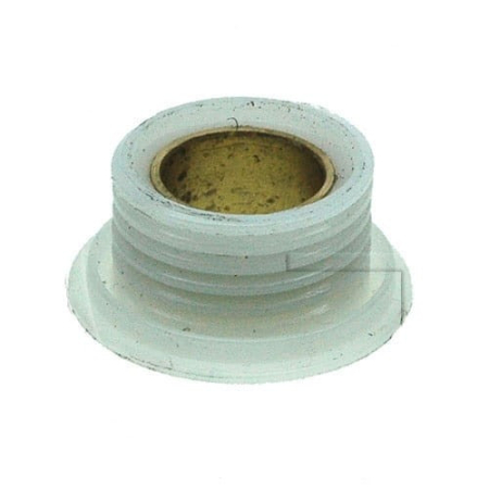 Piese drujba - Melc pompa ulei drujba Dolmar 111, 115, 109, 110, 52, PS 540