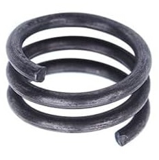 Melc pompa ulei drujba Husqvarna 235, 236, 240 [1]