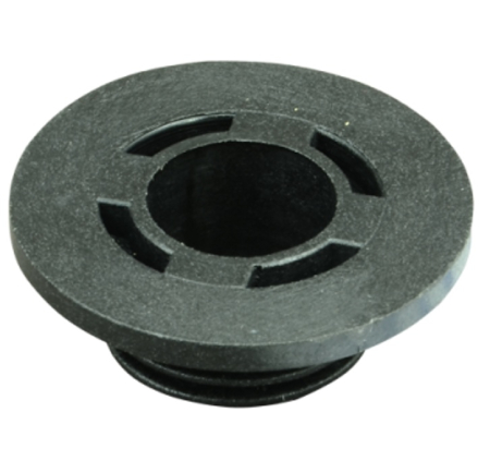 Melc pompa ulei drujba Husqvarna 254, 257, 261, 262 XP [1]