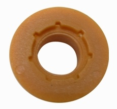 Piese drujba - Melc pompa ulei drujba Husqvarna 346xp, 353