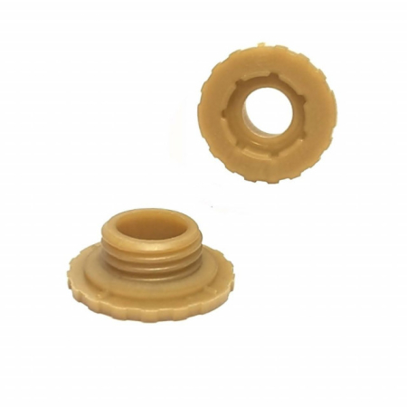 Melc pompa ulei drujba Husqvarna 357, 359 / pas 3.25 [1]