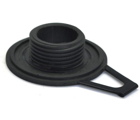 Piese drujba - Melc pompa ulei drujba Husqvarna 365, 371, 372- model nou