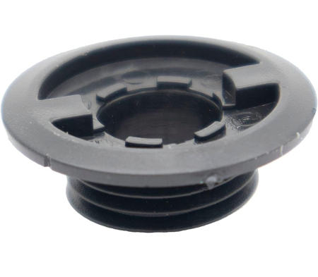 Piese drujba - Melc pompa ulei drujba Husqvarna 455, 460