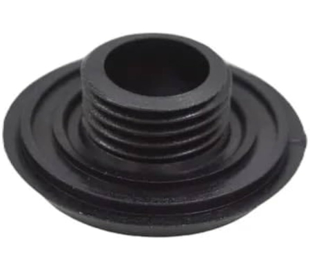 Melc pompa ulei drujba Husqvarna 556, 562 XP / XPG [1]