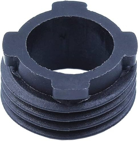 Piese drujba - Melc pompa ulei drujba Husqvarna 61, 66, 266, 268, 272