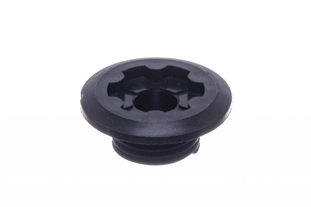 Piese drujba - Melc pompa ulei drujba Partner P340S, P350S P360S