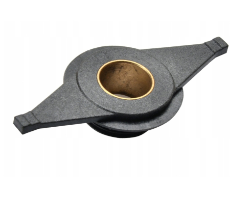 Melc pompa ulei drujba Solo 639, 645, 651 Original [2]