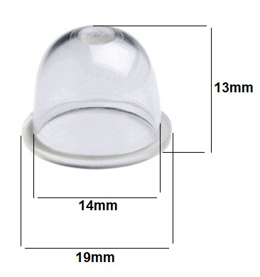 Piese motocoasa - Membrana amorsare carburator 68206-81430