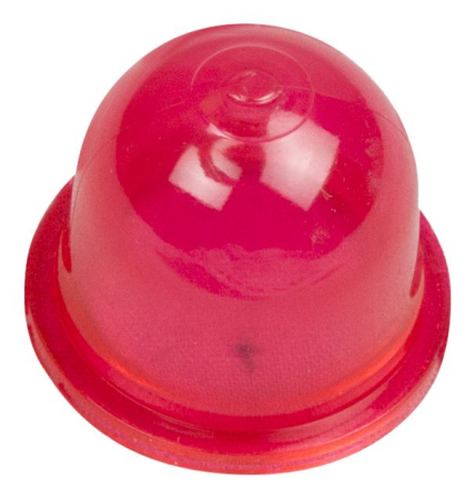 Piese motocoasa - Membrana amorsare carburator motocoasa Husqvarna 125R, 128R