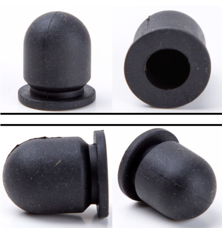 Membrana amorsare carburator motor Kawasaki TG18, TG24, TG28 [1]