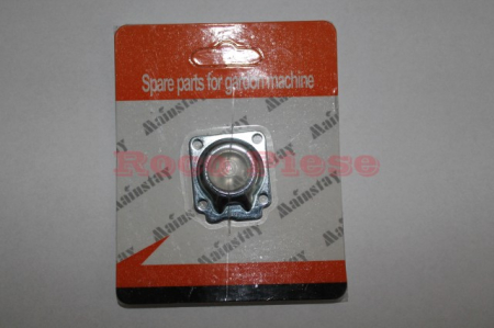 Membrana + suport amorsare carburator motocoasa [1]