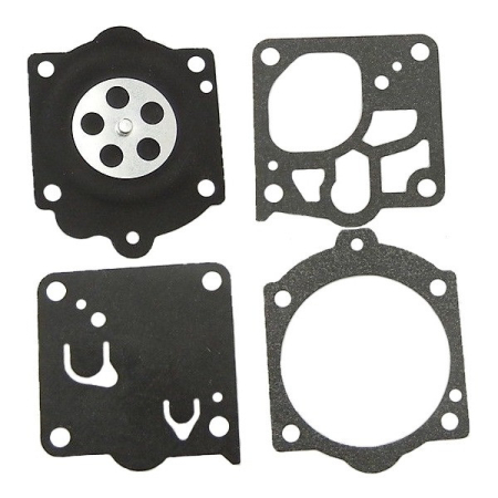 Piese drujba - Membrane carburator drujba Husqvarna 365, 372 X-TORQ (originale)