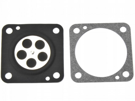 Piese alte utilaje  - Membrane carburator mai compactor Wacker WM80 (DG-11BNG)