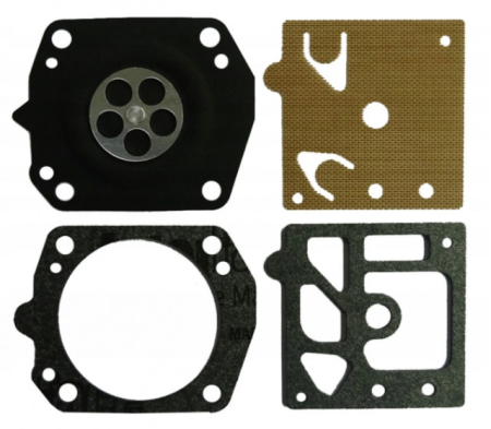 Piese motoutilaje  - Membrane carburator utilaj Robin EH 12, EC 12 (D11-HDA)