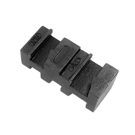 Service reparatii drujbe motocoasa  - Menghina pentru aparat de spart lant