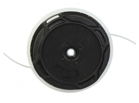 Mosor cu fir motocoasa C46-2 (M12 x 1.5) [2]