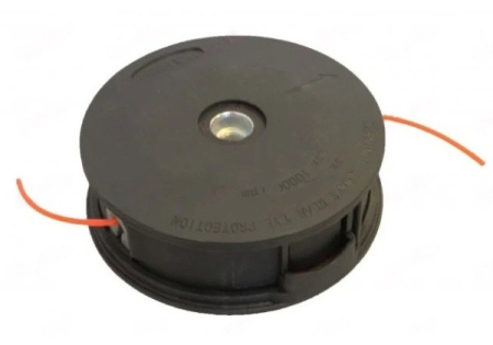 Mosor cu fir motocoasa (cap rosu) [1]