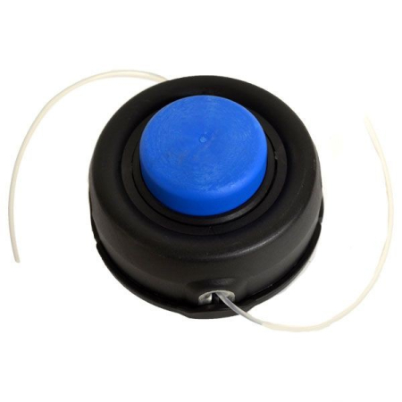 Piese motocoasa - Mosor cu fir motocoasa compatibil Husqvarna T25, T35 (piulita de 10mm)