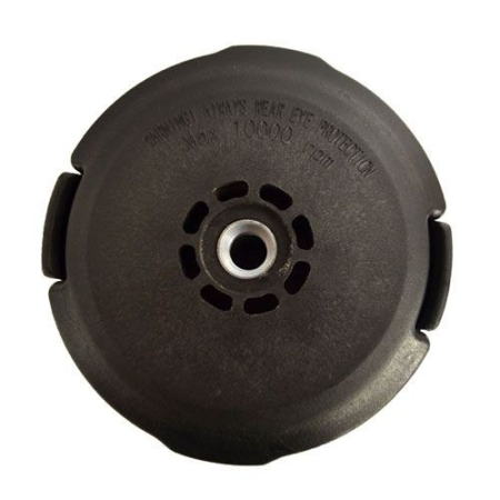 Mosor cu fir motocoasa compatibil Husqvarna T25, T35 (piulita de 10mm) [2]