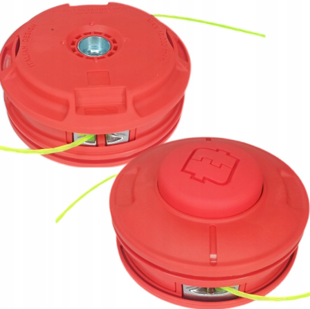 Piese motocoasa - Mosor cu fir Tecomec Stihl, Makita, Solo, Dolmar (M12x1,5)