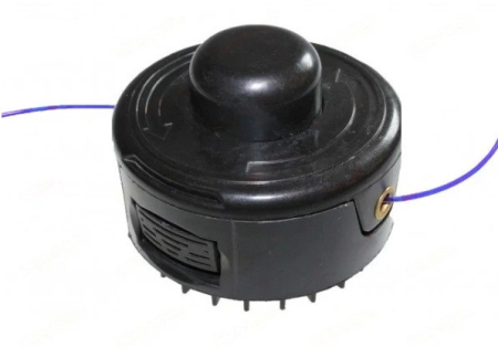 Piese motocoasa - Mosor cu fir trimmer electrica (model 2)