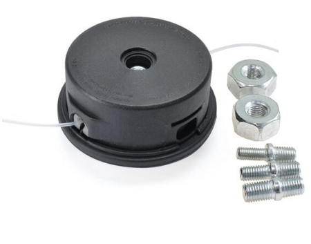 Mosor motocoasa compatibil Stihl 25-2 (cu 6 adaptoare) [1]