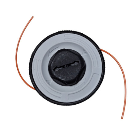 Mosor motocoasa compatibil Stihl C3-2.080" FSA57, FSE52 [1]