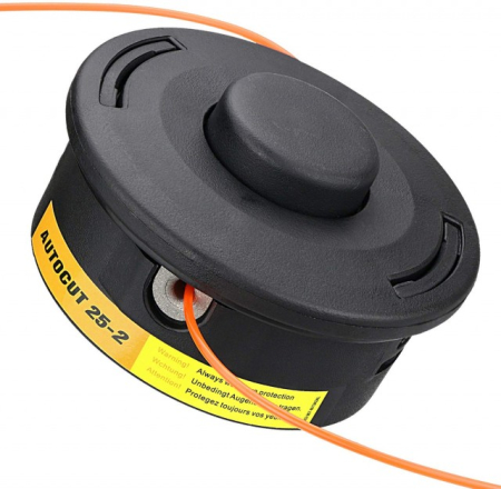 Piese motocoasa - Mosor motocoasa compatibil Stihl FS (piulita 10mm x 1)