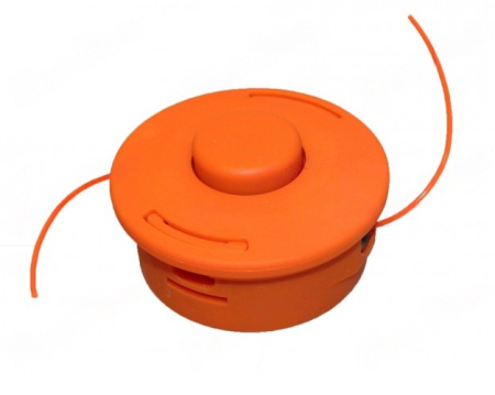 Piese motocoasa - Mosor motocoasa cu fir 25-2 (Nr 4) - portocaliu