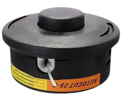 Piese motocoasa - Mosor motocoasa cu fir (piulita 12 pas 1.5)