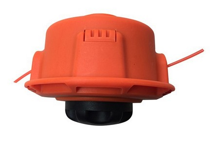 Piese motocoasa - Mosor motocoasa cu fir (portocaliu)