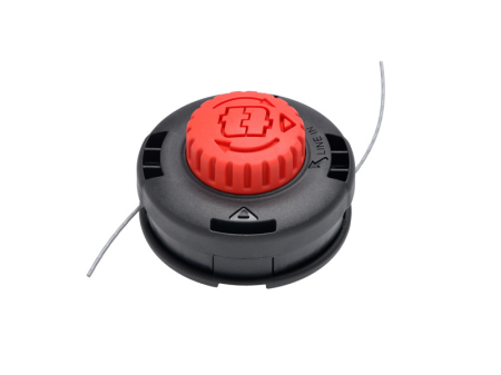 Piese motocoasa - Mosor motocoasa cu incarcare rapida Tecomec M10 X 1