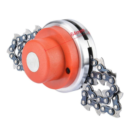 Mosor motocoasa cu lant [2]