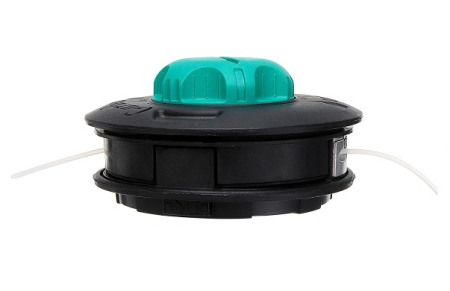 Mosor motocoasa Garden Line "verde" [1]